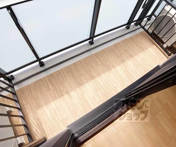 【RiviereGauche寺町二条】間取