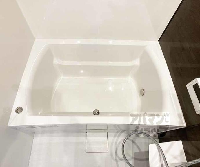 【RiviereGauche寺町二条】間取