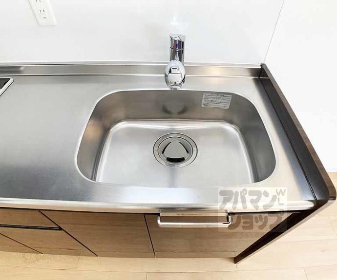 【RiviereGauche寺町二条】間取