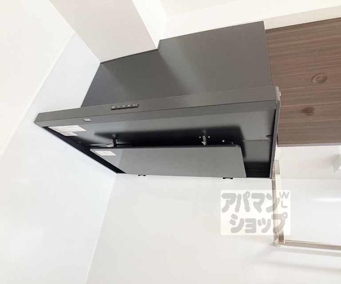 【RiviereGauche寺町二条】間取