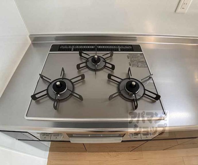 【RiviereGauche寺町二条】間取