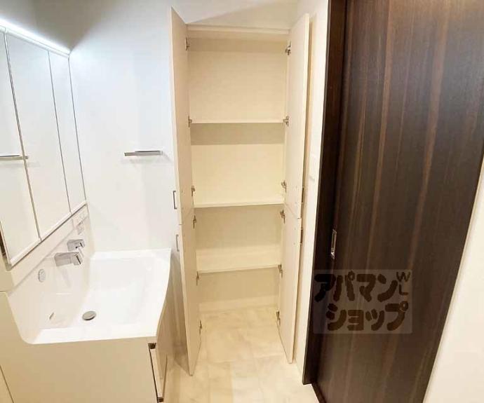 【RiviereGauche寺町二条】間取