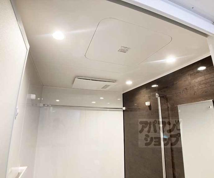 【RiviereGauche寺町二条】間取