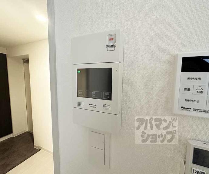 【Do Dream仏光寺】間取