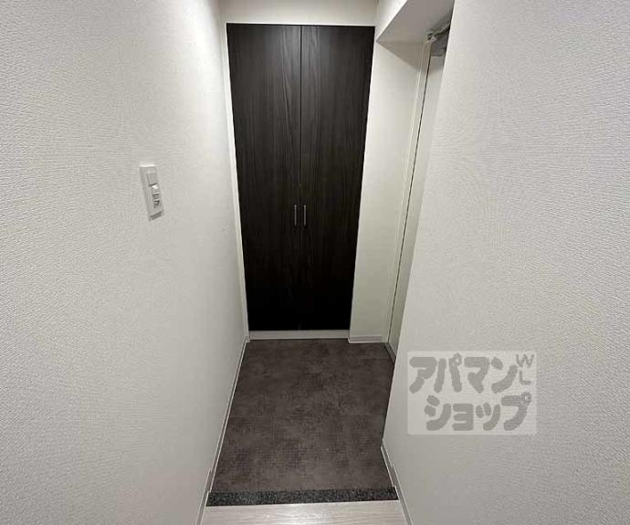 【Do Dream仏光寺】間取