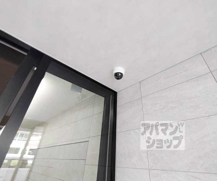 【イーグルコート四条烏丸ＷＥＳＴ】間取