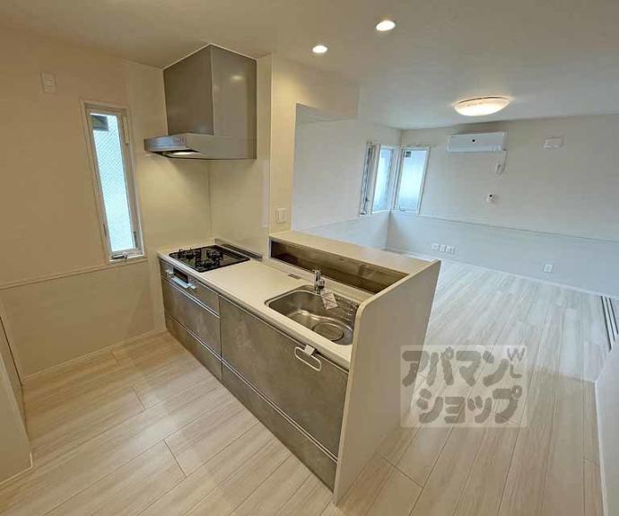 【Ｄ－ｒｏｏｍ三条大橋】間取