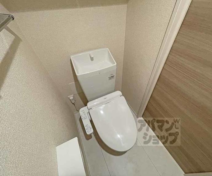 【Ｄ－ｒｏｏｍ三条大橋】間取