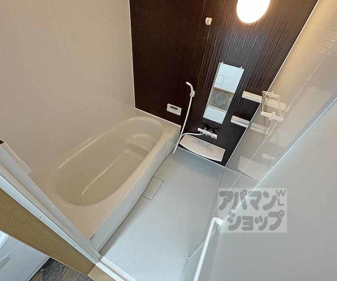 【今井美容ビル】間取