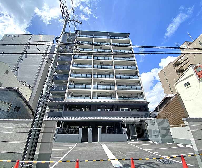 プレサンスグラン烏丸五条新町通