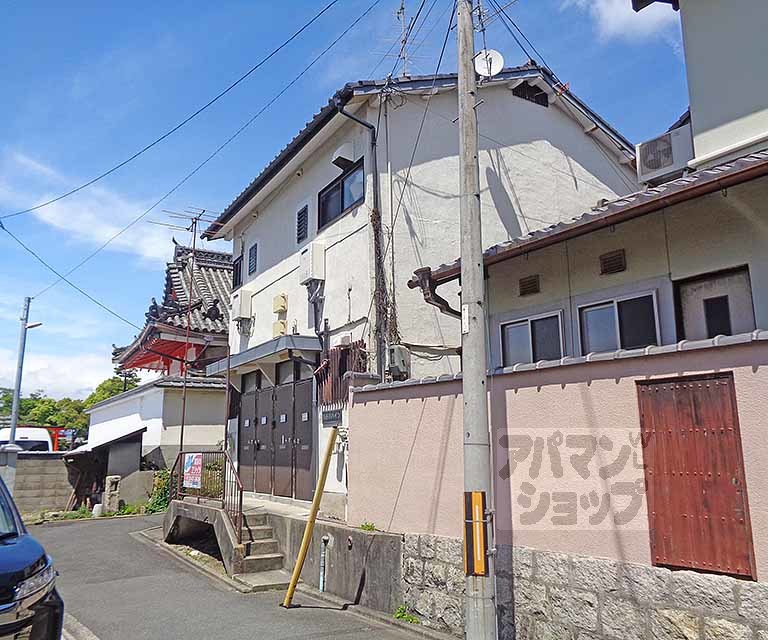 長谷川ハイツ