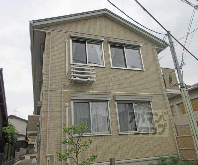 【コーポ大敬Ⅲ　Ａ棟】間取