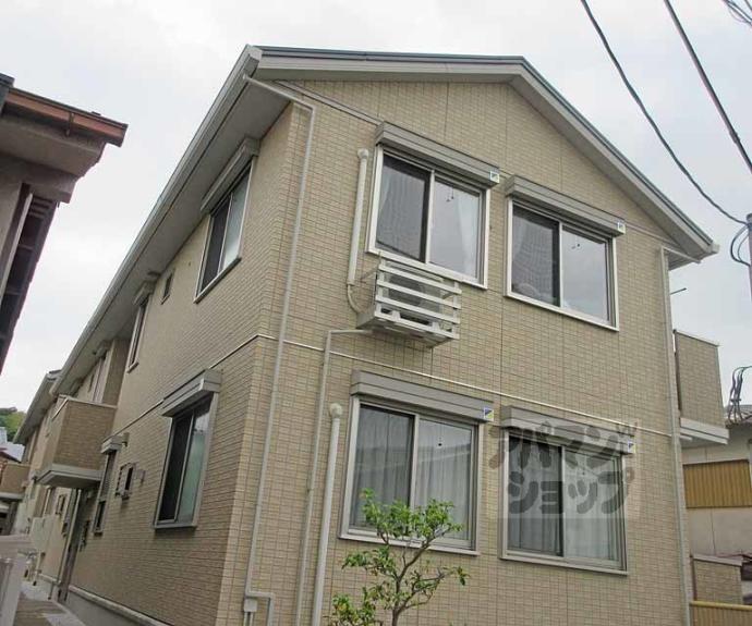 【コーポ大敬Ⅲ　Ａ棟】間取