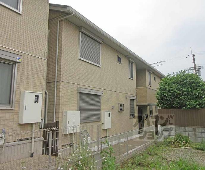 【コーポ大敬Ⅲ　Ａ棟】間取