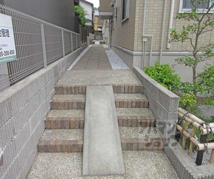 【コーポ大敬Ⅲ　Ａ棟】間取