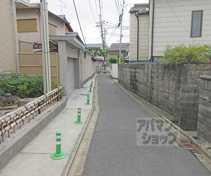 【コーポ大敬Ⅲ　Ａ棟】間取