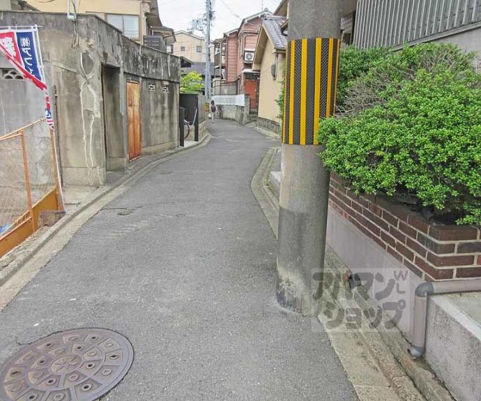 【コーポ大敬Ⅲ　Ａ棟】間取