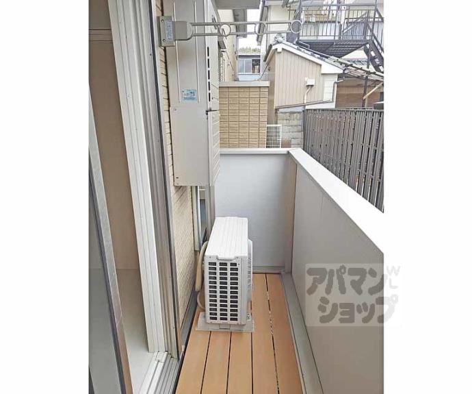【コーポ大敬Ⅲ A棟】間取