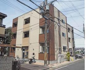 Ｖｉｌｌａ　Ａｎｎａ：間取図