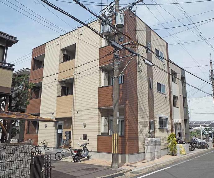 【Ｖｉｌｌａ　Ａｎｎａ】間取