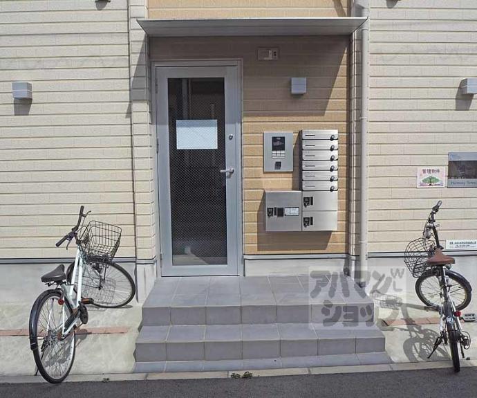 【Ｖｉｌｌａ　Ａｎｎａ】間取