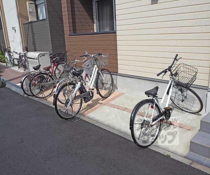 【Ｖｉｌｌａ　Ａｎｎａ】間取