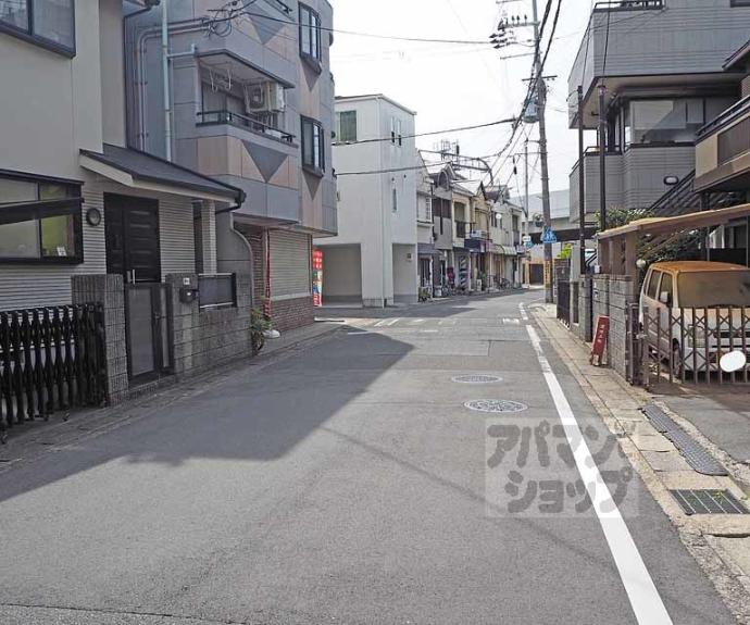 【Ｖｉｌｌａ　Ａｎｎａ】間取