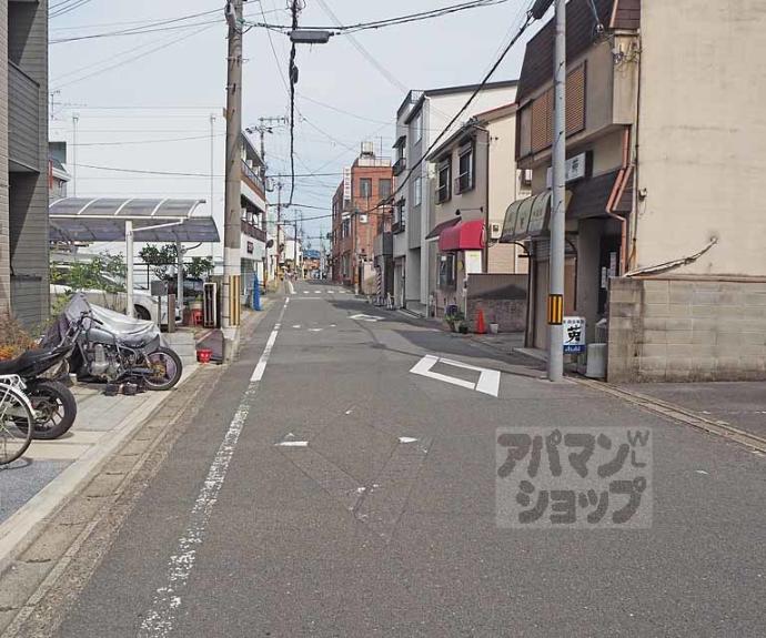 【Ｖｉｌｌａ　Ａｎｎａ】間取