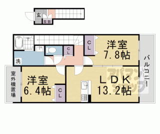 【ペルル伊勢田】