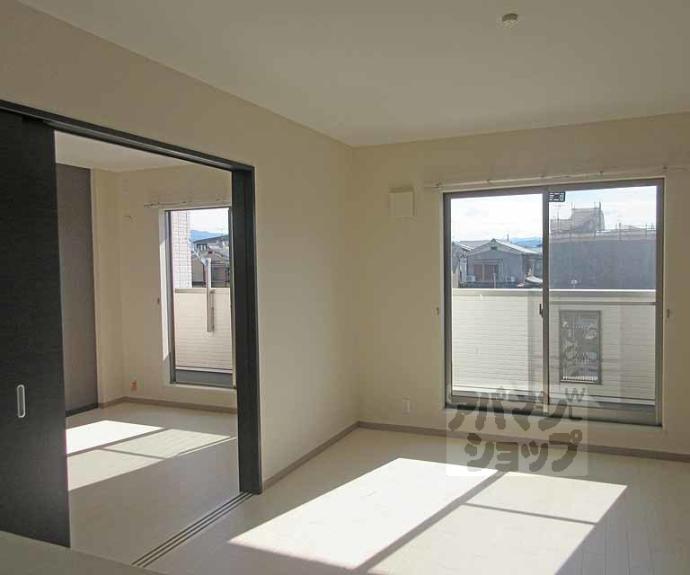 【ペルル伊勢田】間取