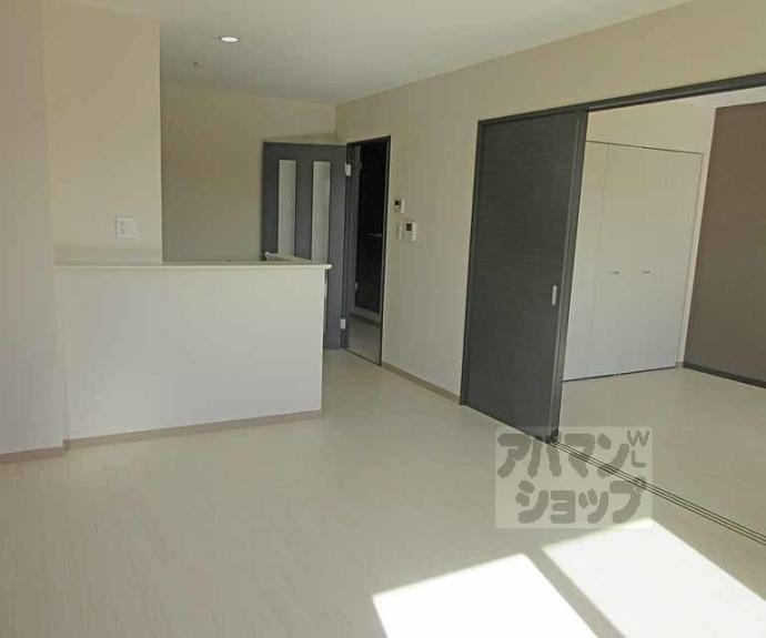 【ペルル伊勢田】間取