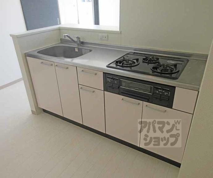 【ペルル伊勢田】間取