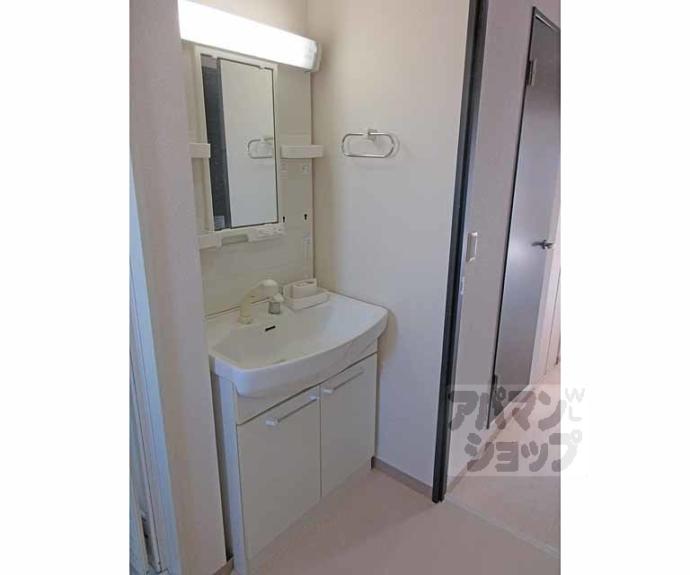 【ペルル伊勢田】間取