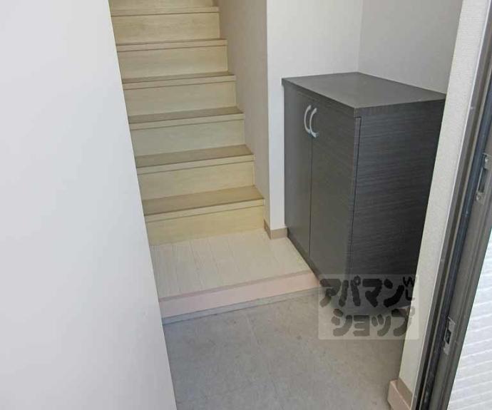 【ペルル伊勢田】間取