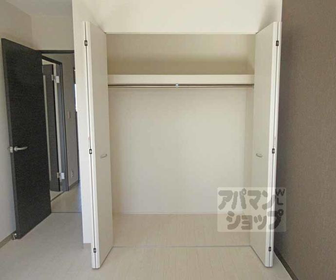 【ペルル伊勢田】間取