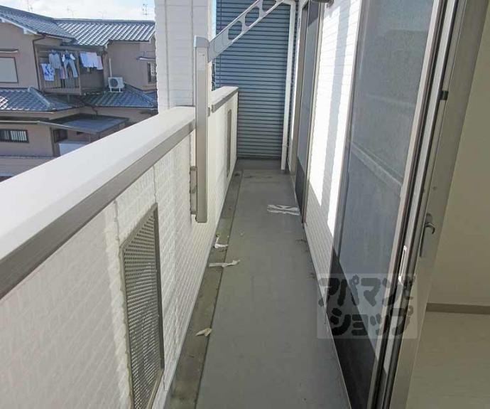 【ペルル伊勢田】間取