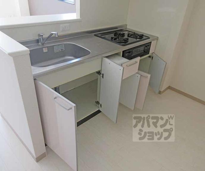 【ペルル伊勢田】間取