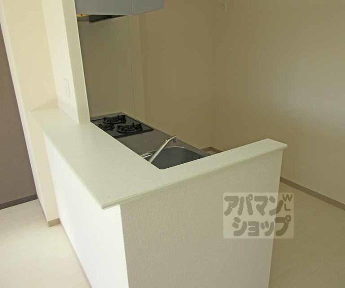 【ペルル伊勢田】間取