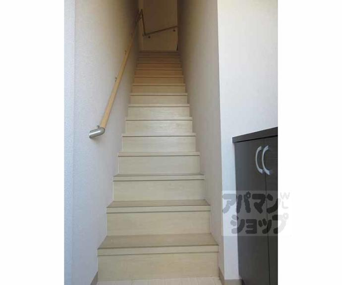 【ペルル伊勢田】間取