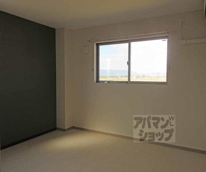 【ペルル伊勢田】間取