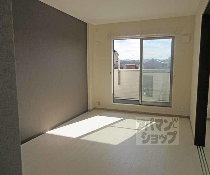 【ペルル伊勢田】間取