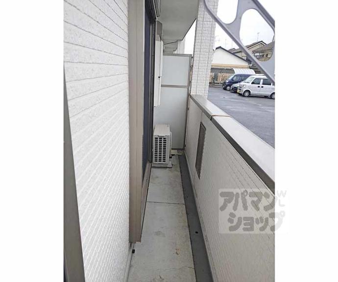【ペルル伊勢田】間取