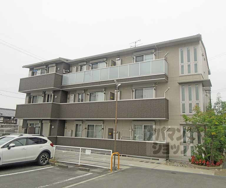 メゾンＷＡＴＡＲＩ　Ｃ棟