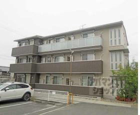 メゾンＷＡＴＡＲＩ　Ｃ棟：間取図