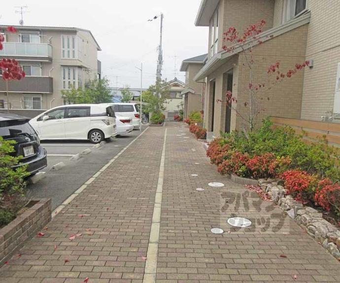 【メゾンＷＡＴＡＲＩ　Ｃ棟】間取