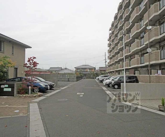 【メゾンＷＡＴＡＲＩ　Ｃ棟】間取