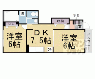 【サンライト長池】