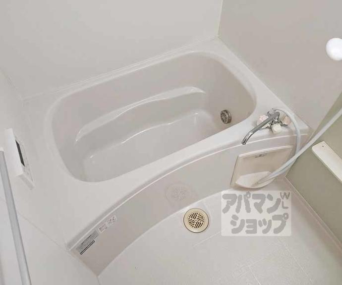 【サンライト長池】間取