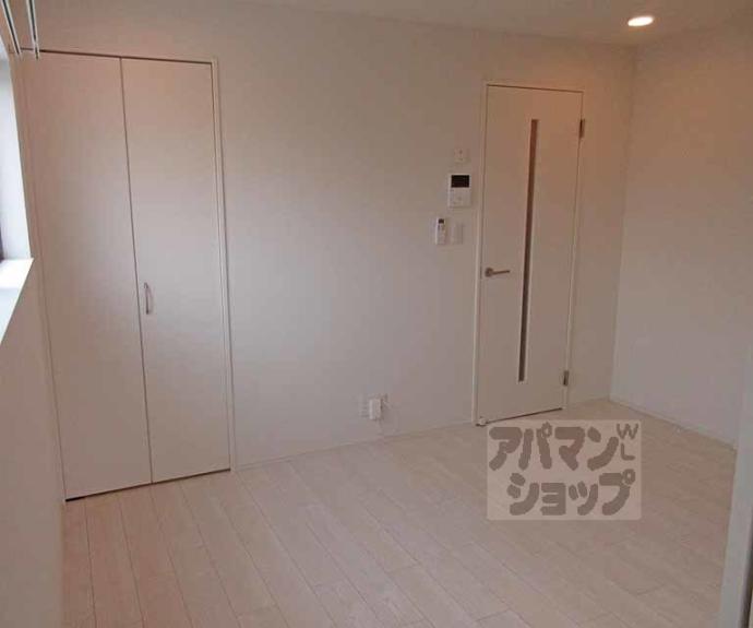 【モンカンフリエ】間取