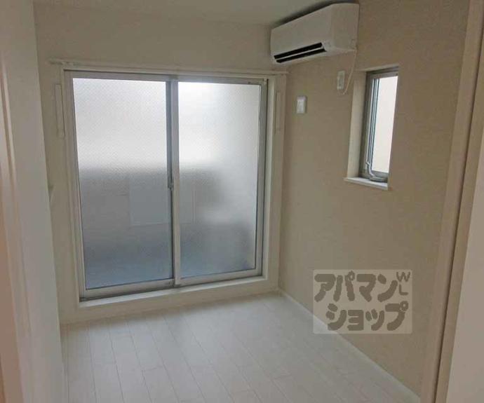 【モンカンフリエ】間取